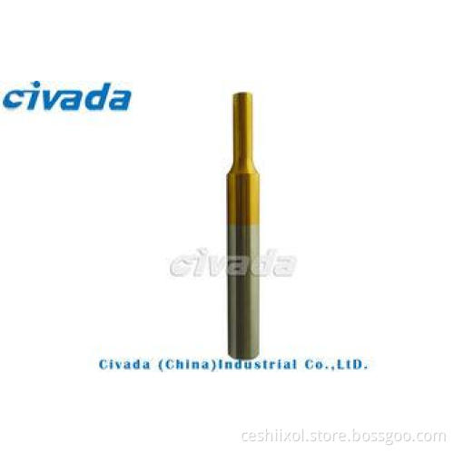 die components DIN ejector pin ASP23 / Vanadis4 Carbide pun